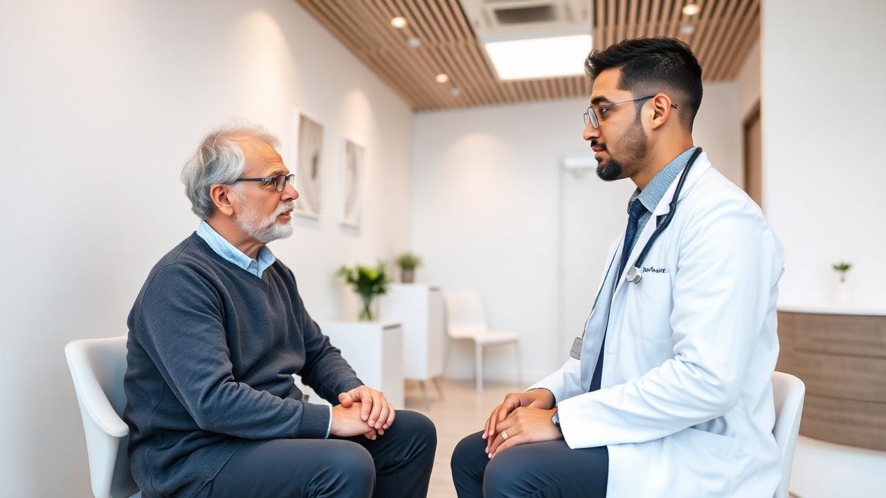 Consultas Médicas