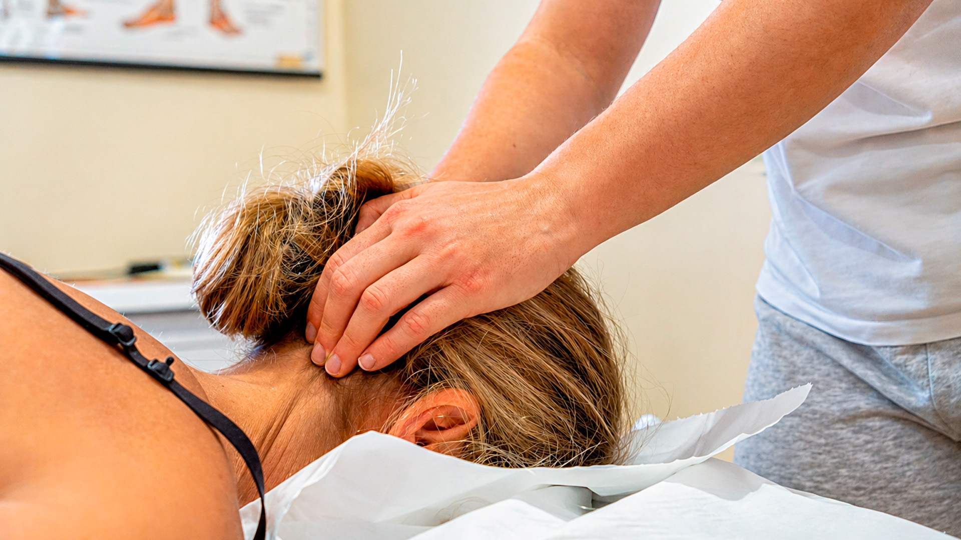 Fisioterapia Especializada Reabilitesse